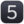 5️⃣